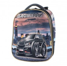 №71 Ровер BagBerry формованный рюкзак